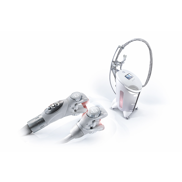 Апарат для космеханіки обличчя LPG-LIFT6