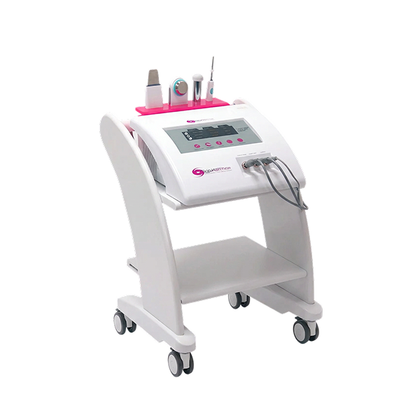 Апарат багатофункціональний SKIN KARMA Sybaritic для ультразвукової терапії