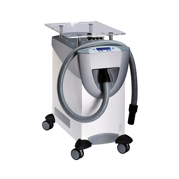 Система охолодження шкіри холодним повітрям Zimmer Cryo 6