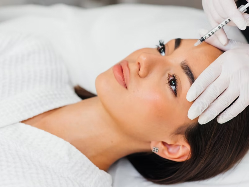 Інʼєкційна терапія