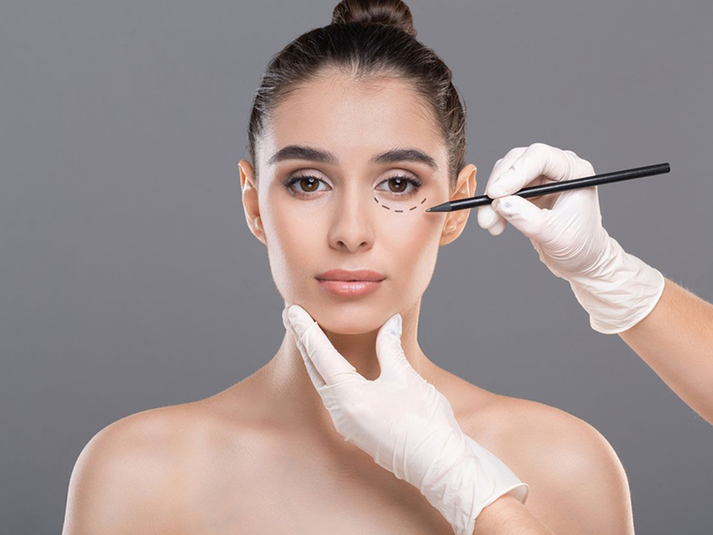 Омолодження погляду