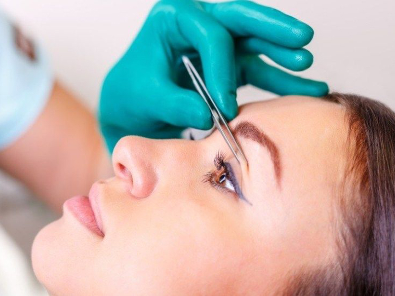 Відкритий погляд