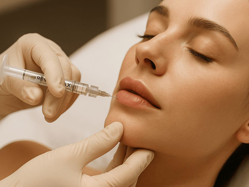 Контурна пластика