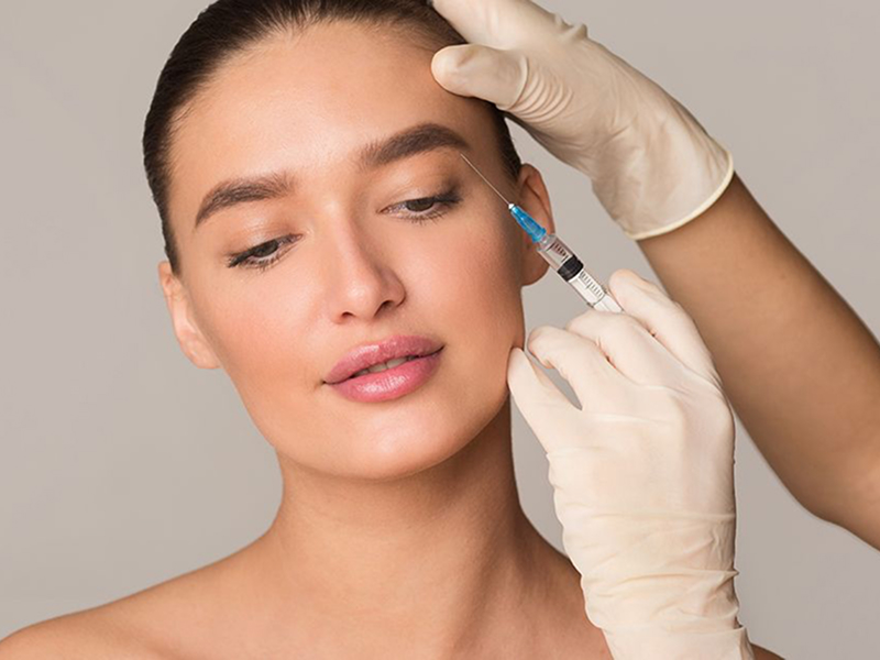 Ботулінотерапія