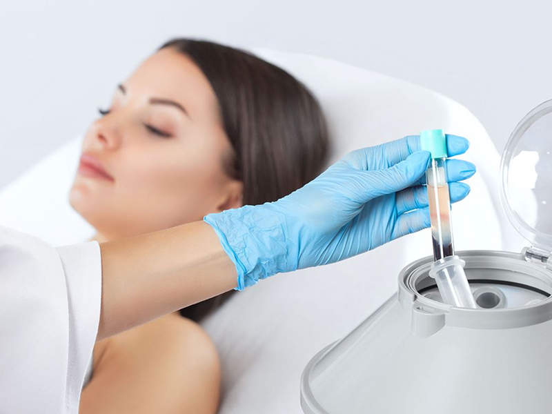 Плазмоліфтинг