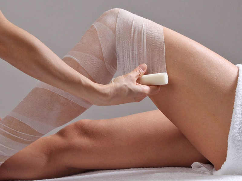 Обгортання