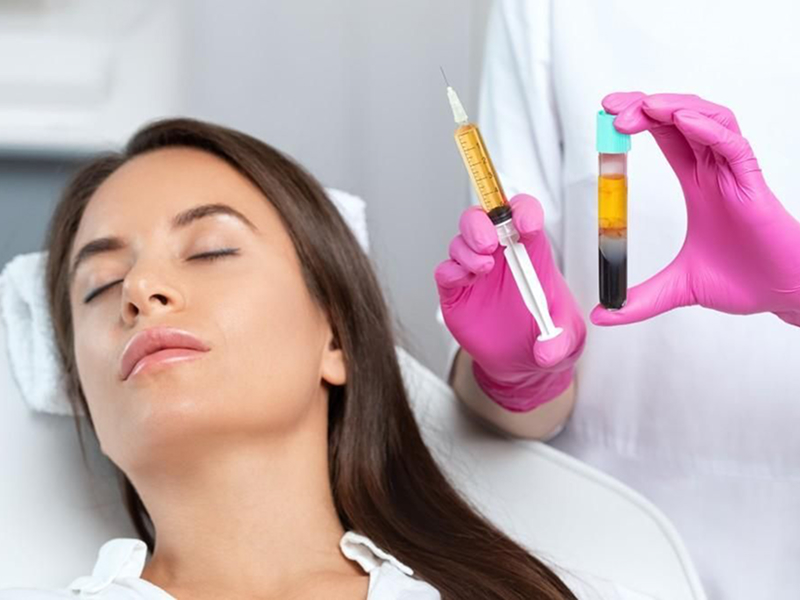 Плазмотерапія