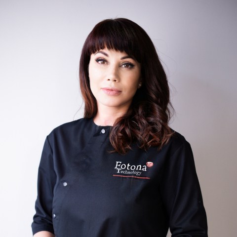 Наумова Оксана Володимирівна