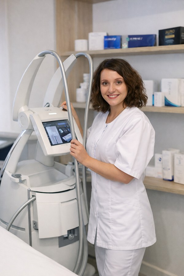 Головкова Марія