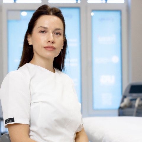 Чайка Оксана Вікторівна 