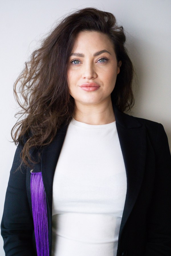 Зелемська Тетяна Вячеславівна